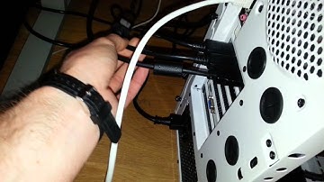 Tuto / Explication : Comment brancher 3 ecrans + News !