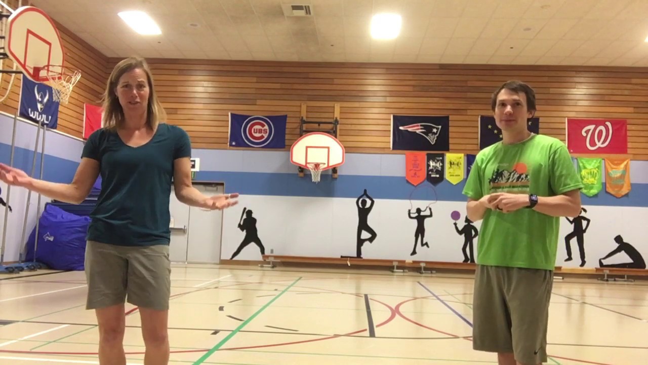 Intro and to the Bowman PE Channel! YouTube