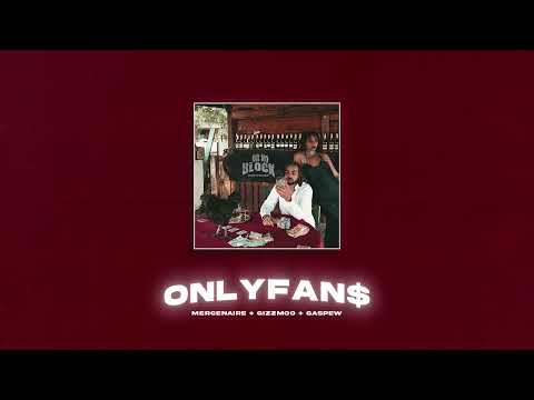 Mercenaire x Gizzmoo x Gaspew - ONLYFAN$ (Visualizer)