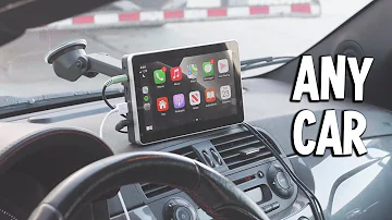 Jak přidat aplikace do CarPlay?
