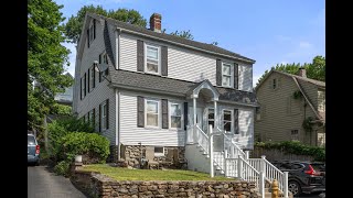 20 Berkmans Street Worcester, MA | ColdwellBankerHomes.com