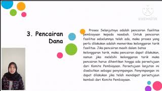 PROSES PENGAJUAN PEMBIAYAAN/KREDIT DI BANK SYARIAH