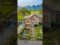 100-Year-Old Broken House Turned Into Beautiful Home