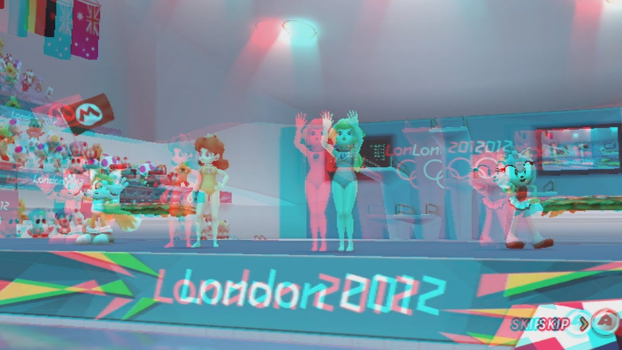 team-peach-s-3d-london-2012-synchronized-swimming-highlight-reel-youtube