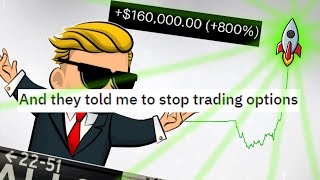 Recovering From A 90% Loss | WallStreetBets Biggest Trades