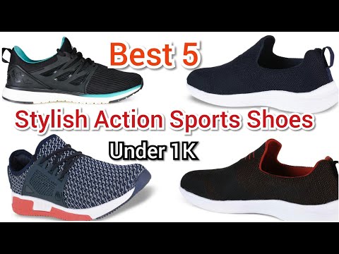 best stylish shoes under 5