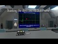 End of video
