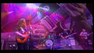 Govt Mule Featuring Sonny Landreth New Orleans 2003