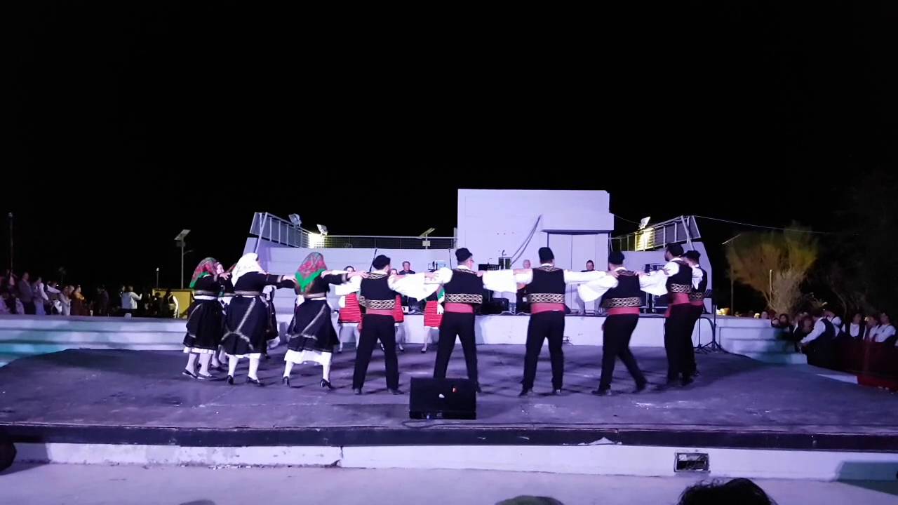 ΜΕΡΜΗΓΚΑΣ 25/09/2016