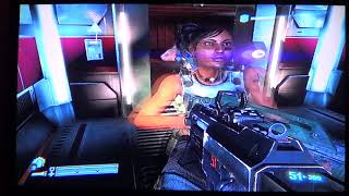 Aliens: Colonial Marines Mission 2 Final Part