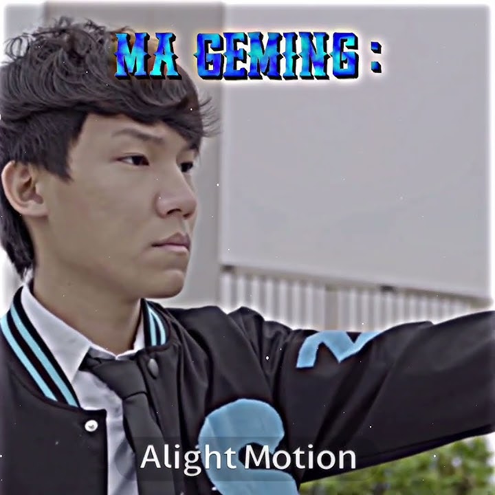Ma Geming (Ping Lê) Edit 🐟 #pingle #magaming #shorts #edit #memes
