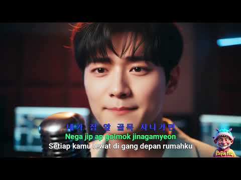 Tabola Bale - Silet Open Up  (Korean Version) | PapaHiu (K-Pop Cover) With Lyrics