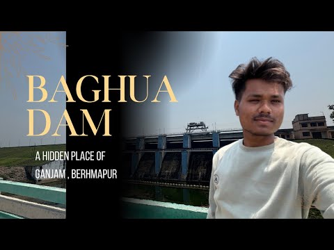 Ride to Baghua