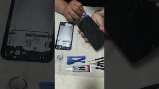 DIY LCD Replacement - Oppo A5S