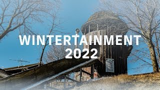 Wintertainment 2022