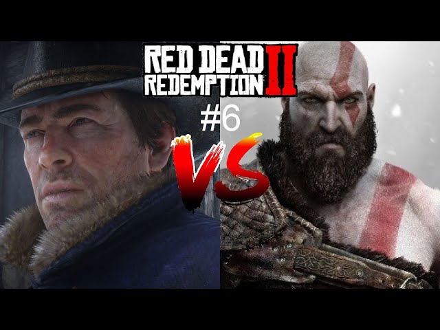 metacritic on X: God of War holds off RDR2 and Spider-Man by healthy  margins in our 9th Annual User Poll:    / X