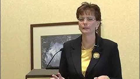 Getting Started in Project Management  - 5. Risk