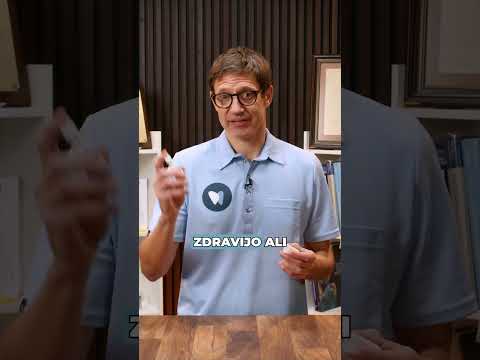 Se ljudje ob vas nenamerno nakremžijo? #shorts