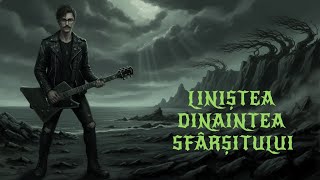 Mai am un singur dor – Mihai Eminescu | Metal atmosferic/Post Metal AI