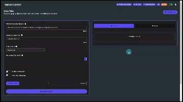 Boost Your YouTube Ranking with Brain Pod AI Writer