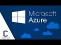 Was bringt Microsoft AZURE für mittelständische Unternehmen? – CYBERDYNE