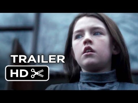 Dark Touch Official Theatrical Trailer #1 (2013) - Horror Movie HD