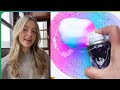 30 minutos de los mejores tiktoks de nerealaandaas de slime  parte 1