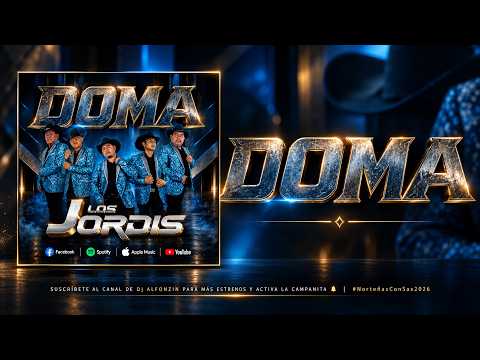 Los Jordis - Taming (2026)