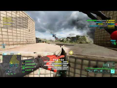 BF 2042 HIGHLIGHTS #27