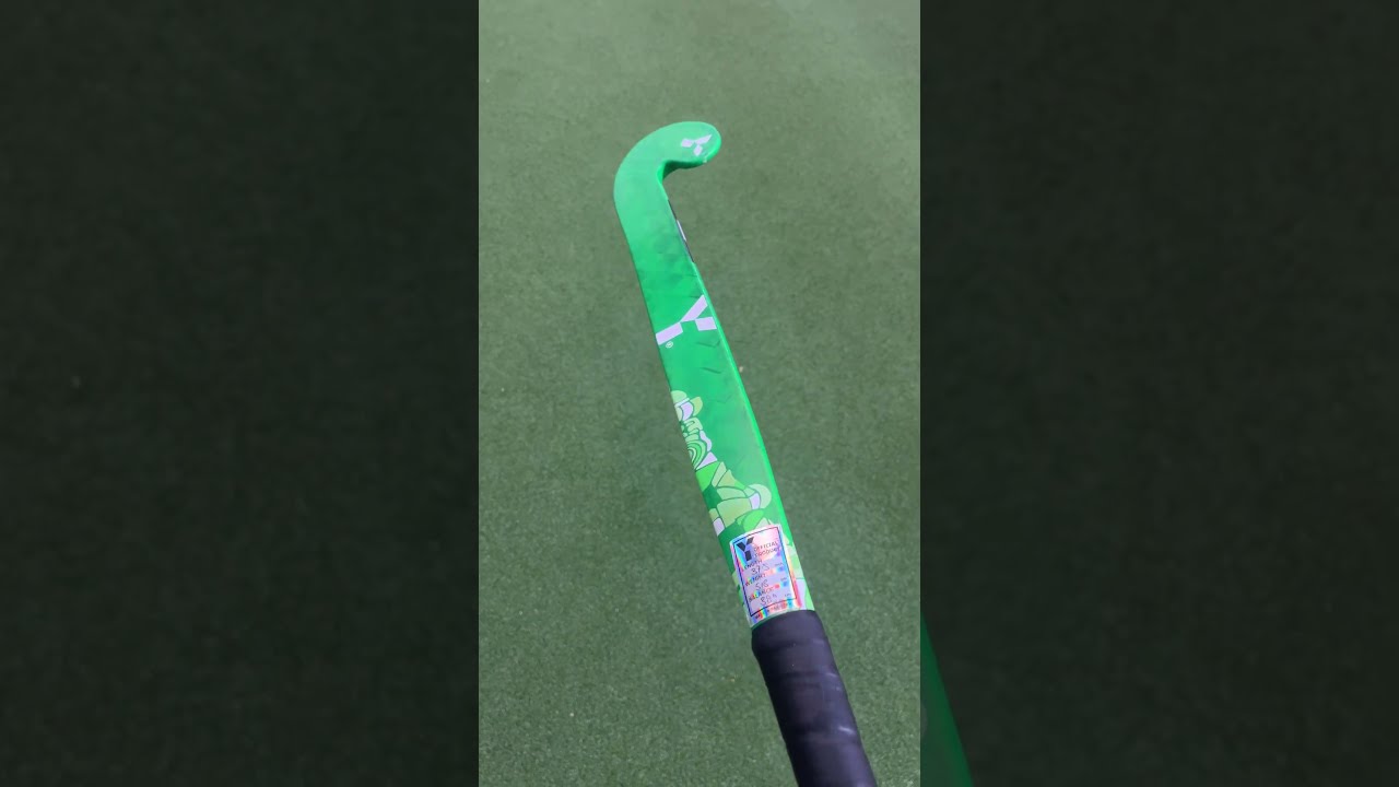 Y1 GGLB X 2024 25 Field Hockey Stick Range