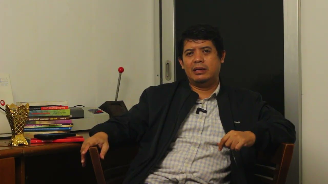 Trans7 vs Pesantren (Framing Media Terhadap Feodalisme Pesantren)