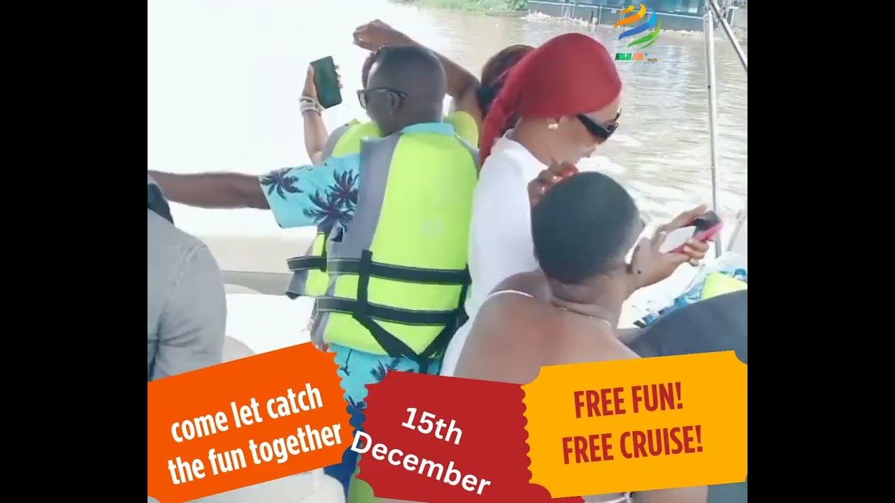 Experience Luxury: Nija Fun and Cruise Opens Doors for All!