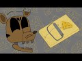 Oh boy, cheese! || FNaC Animation