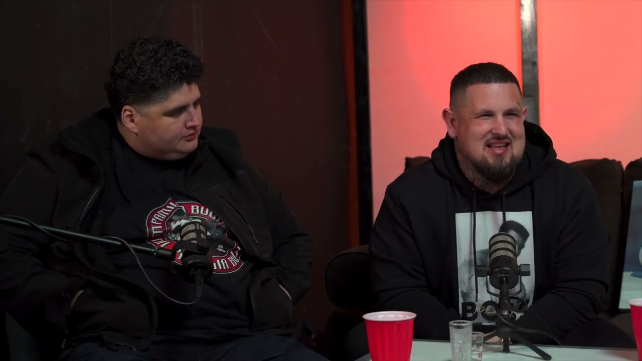 EP 1 Golden Gate Frenchies Isaac Land of Exotics (Full Dog Talk)