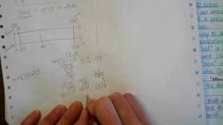 Acc Math 7:8 Module 10 Lesson 3