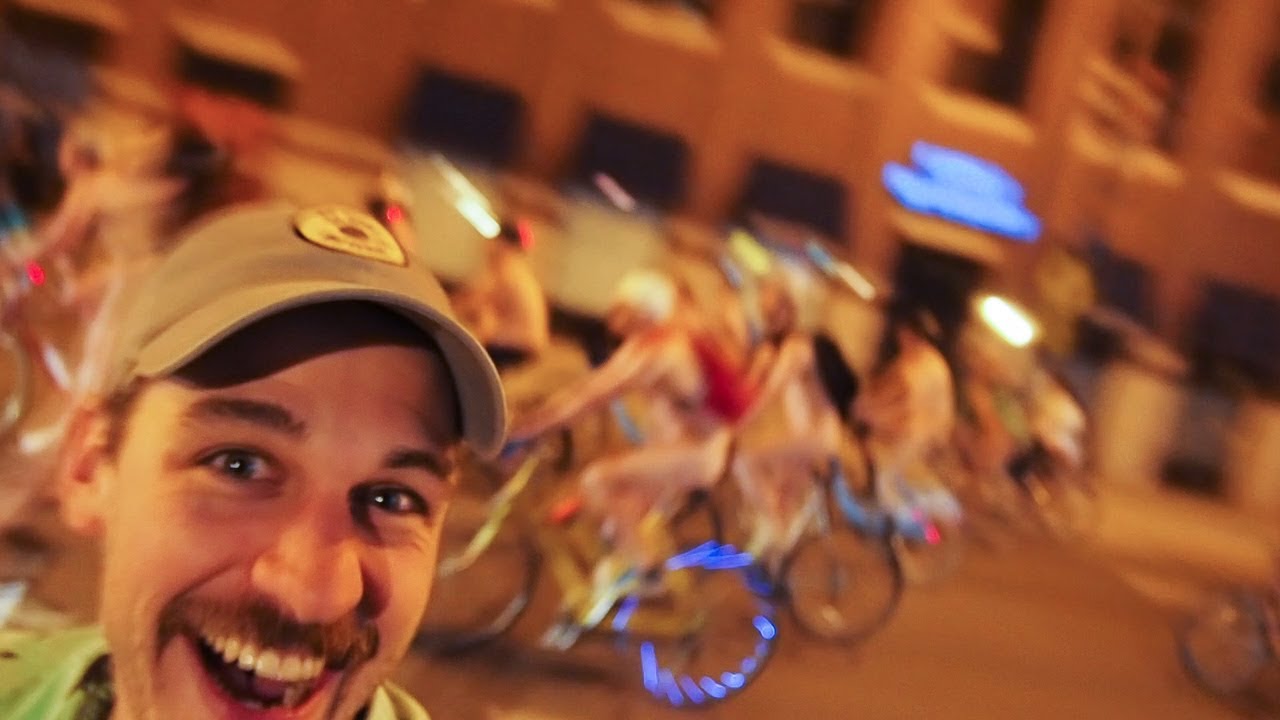 1st Birthdays and Naked Bike Rides - MaxresDefault