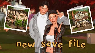 видео: ПЕРЕЕЗД В НОВОЕ СОХРАНЕНИЕ 🥴 ||  The Sims 4 Stream картинка: ПЕРЕЕЗД В НОВОЕ СОХРАНЕНИЕ 🥴 ||  The Sims 4 Stream
