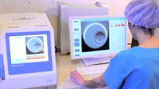Vitalab (Embryoscope Time-Lapse System)
