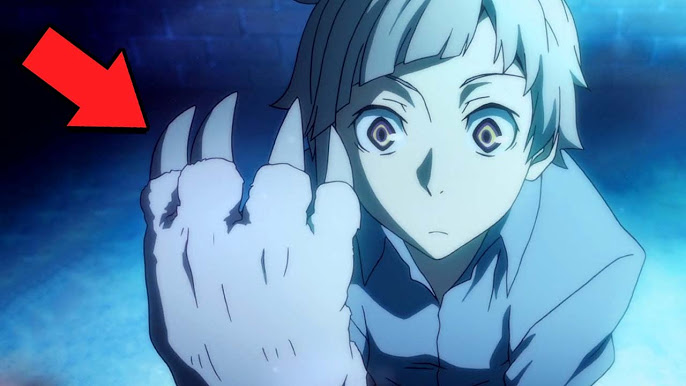 Bungo Stray Dogs Anime Recap 