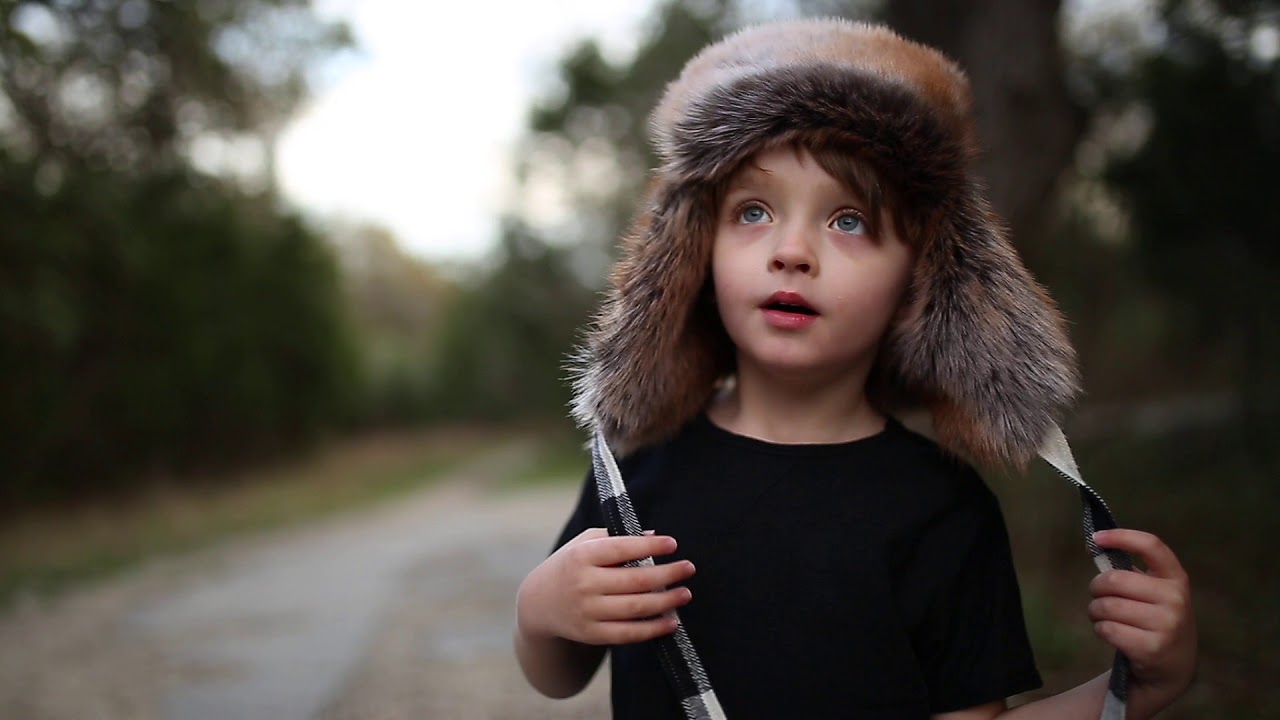 Native Fable hats - Perfect for our daily adventures - YouTube