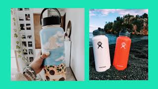 35 VSCO HYDRO FLASK IDEAS 35 VSCO HYDRO FLASK IDEAS
