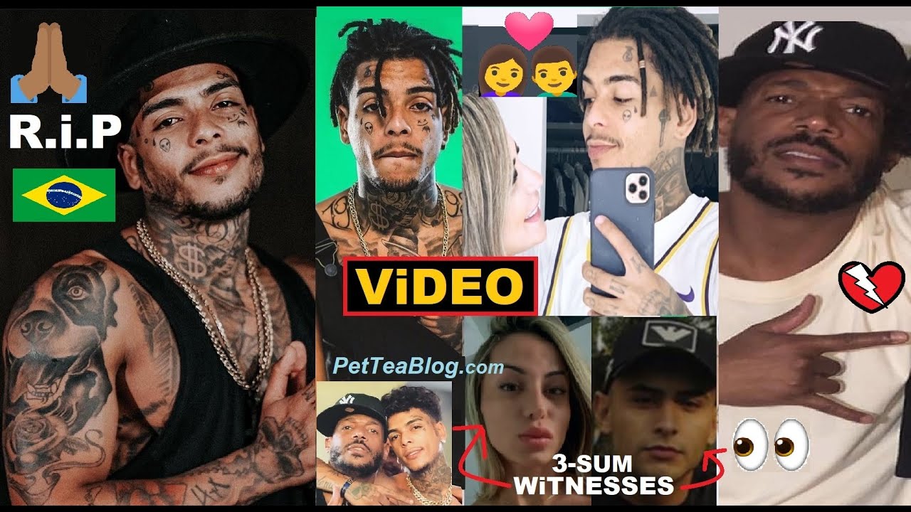 Rapper JumpOff Balcony Trying to Hide from Wife While Cheating, Marlon