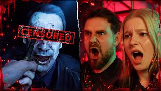 JSME POS*ANY STRACHY - RESIDENT EVIL REQUIEM