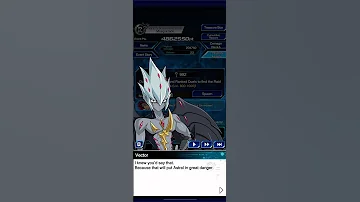 Yugioh Duel Links Tori Meets Vector 