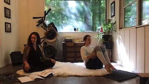 Kundalini Yoga Kriya for Enneagram Type 9