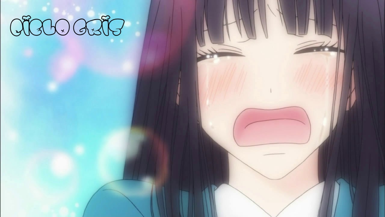 Kimi Ni Todoke Hentai