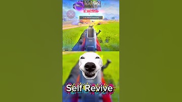 Self Revive Usefull ✅ Good Stuff in CODM #shorts #codm #codmbr