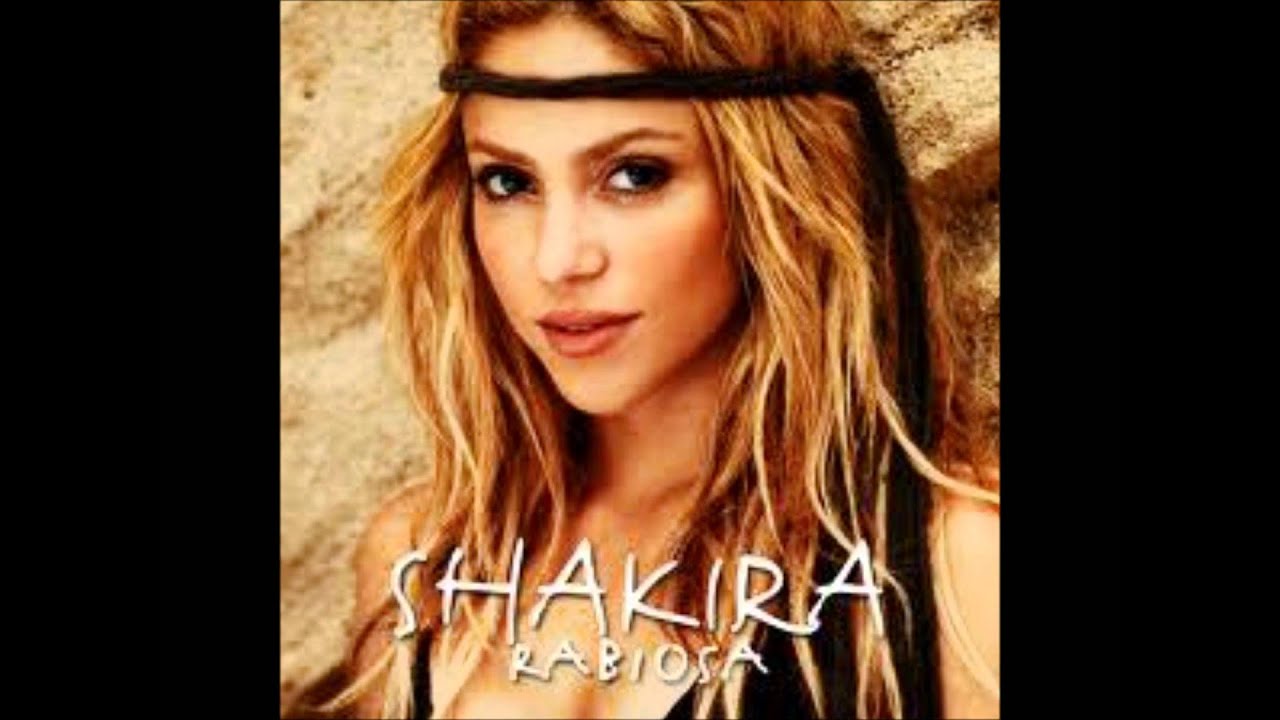 Happy Birthday Shakira Youtube