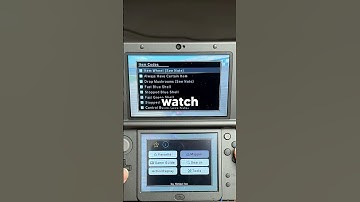 Mario Kart 7 Cheater!