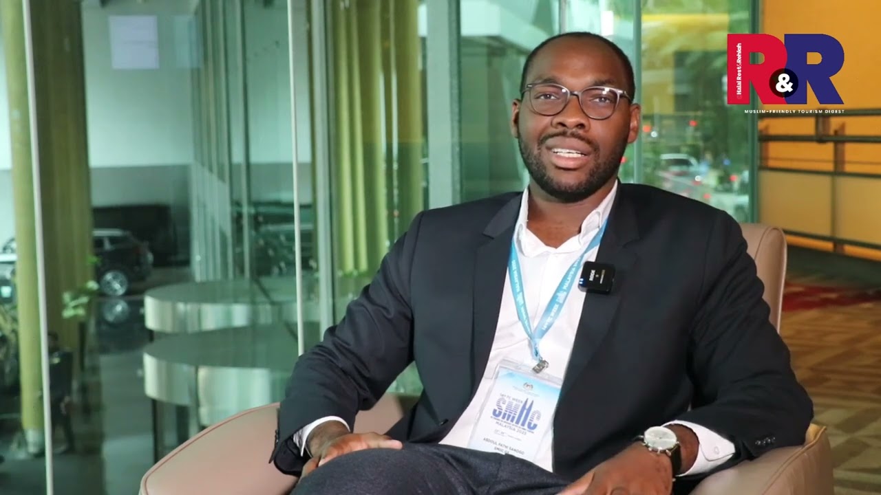 The 14th SMIIC Technical Committee Week